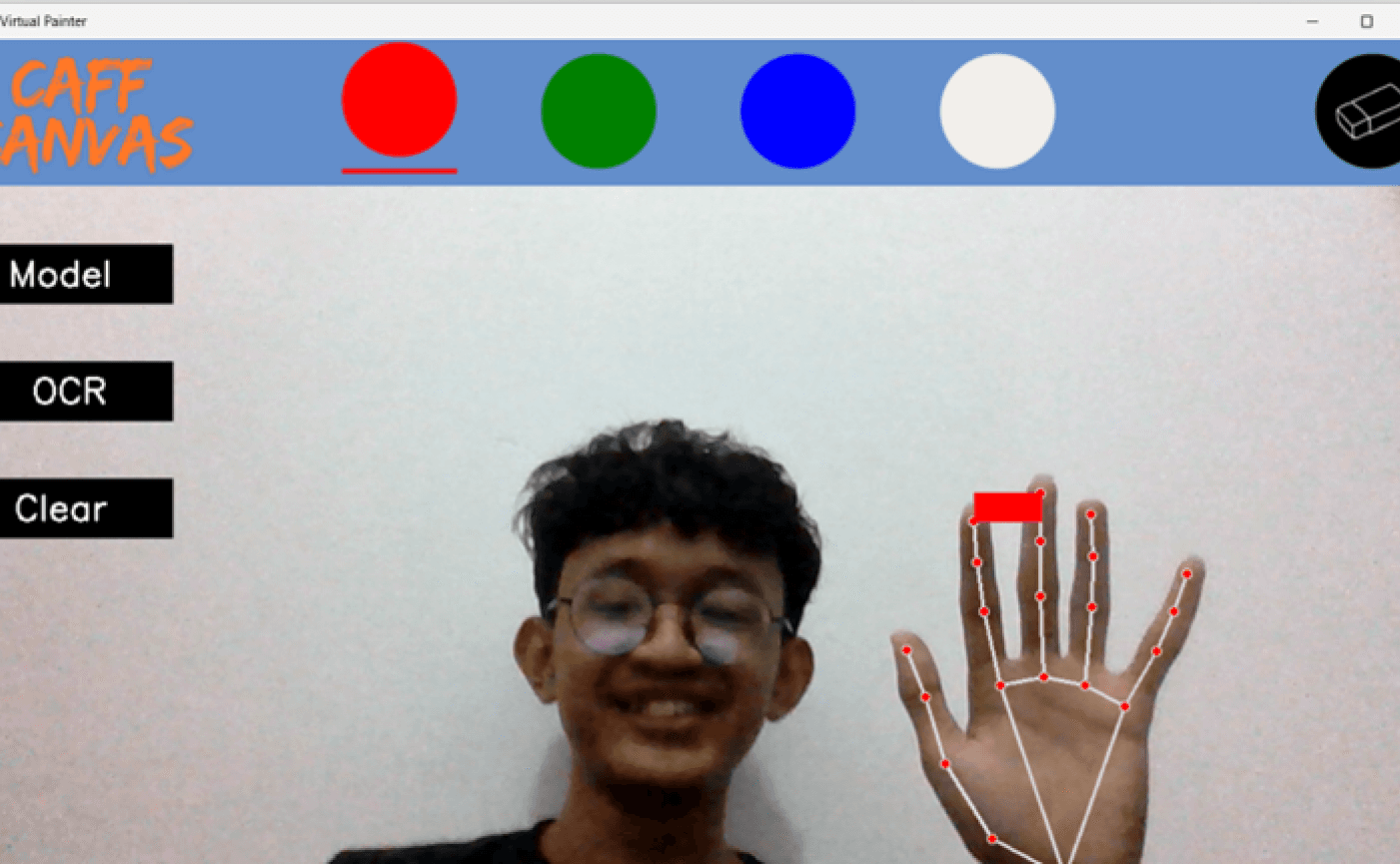 CaffCanvas