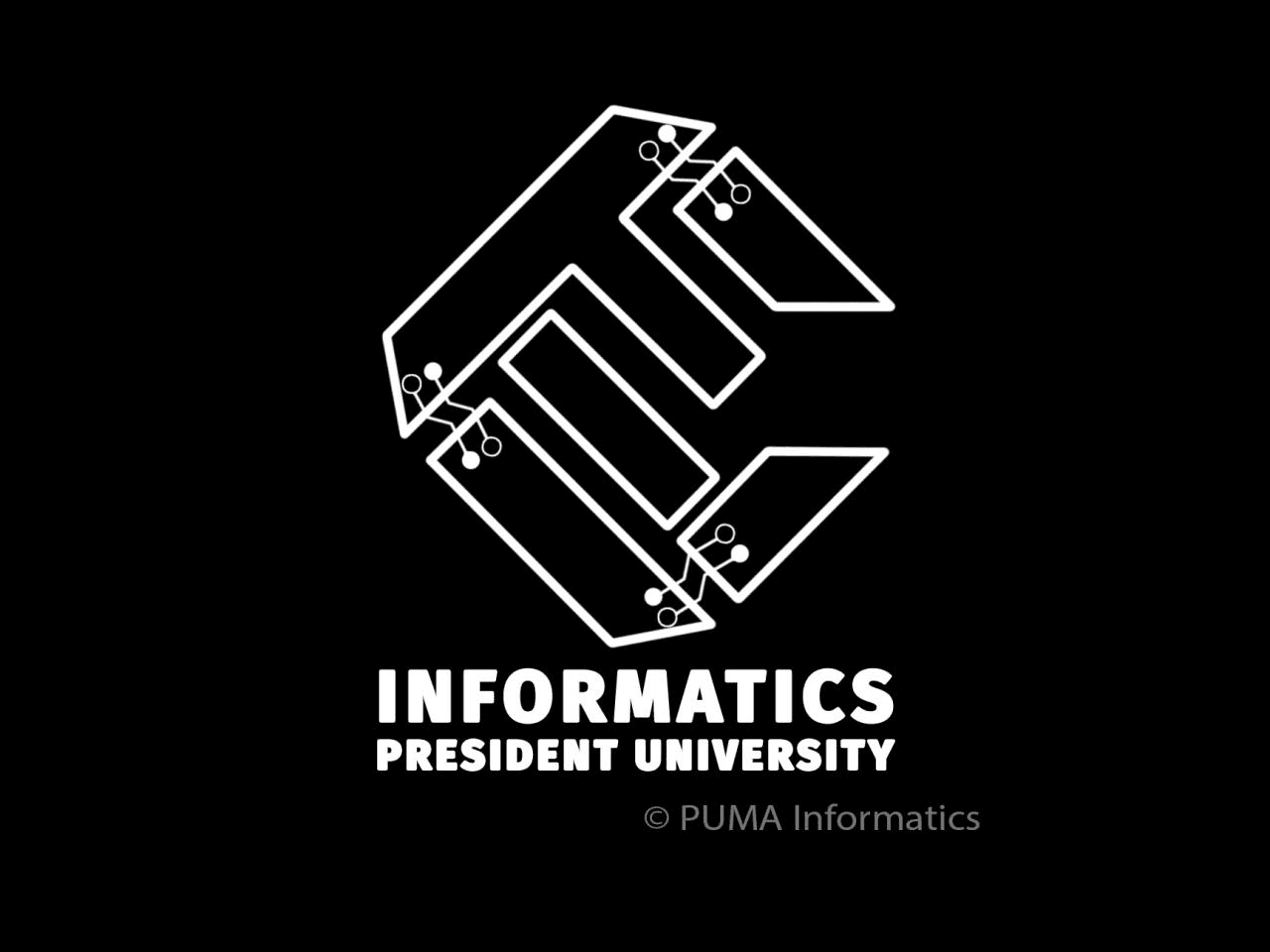PUMA Informatics Logo